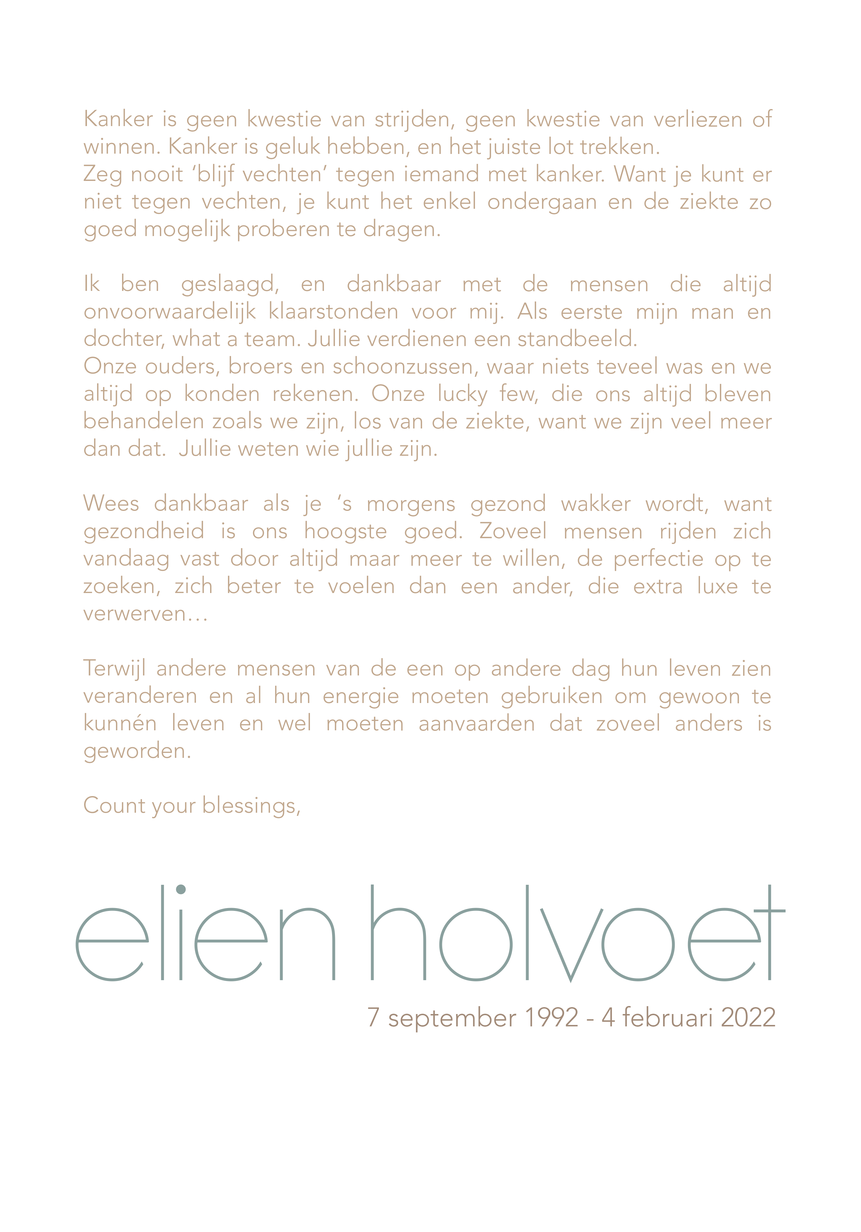 Elien_stop-darmkanker-fonds